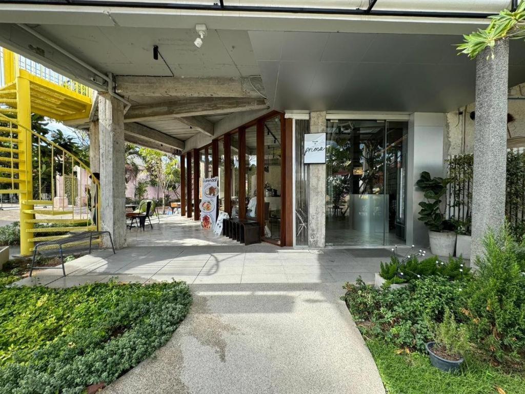 Hotel Prima House Pattaya. Extérieur photo