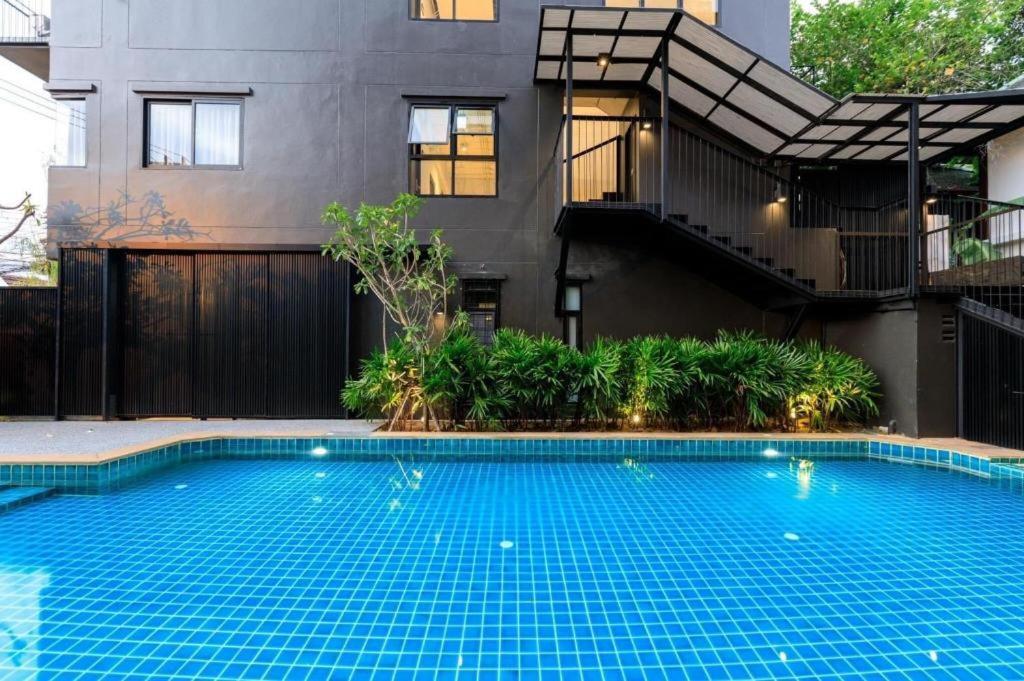 Hotel Prima House Pattaya. Extérieur photo