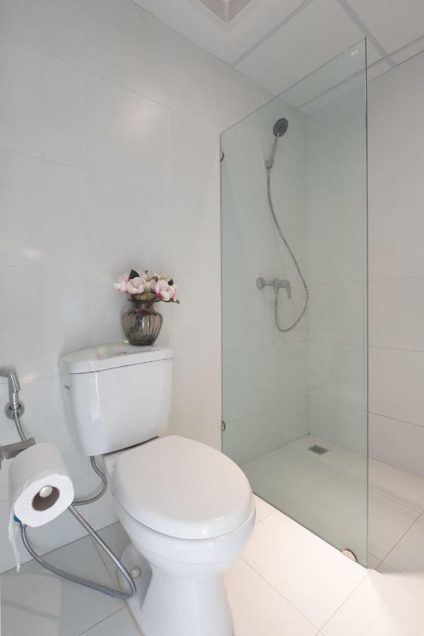 Hotel Prima House Pattaya. Extérieur photo