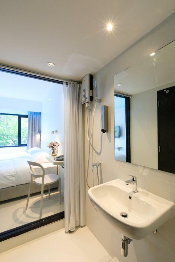 Hotel Prima House Pattaya. Extérieur photo
